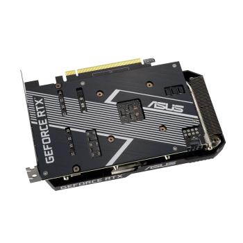 ASUS GeForce RTX 3050 Dual OC 8 GB GDDR6 Grafikkarte